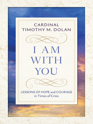 cover image of I Am With You